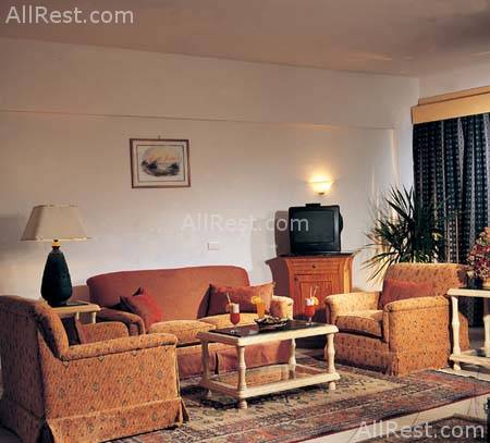 Royal Albatros Moderna Hotel 6